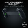 Volante Razer RZ06-03550100-R3M1