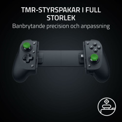 Volante Razer RZ06-03550100-R3M1