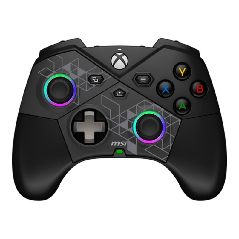 Volante MSI FORCE PRO W