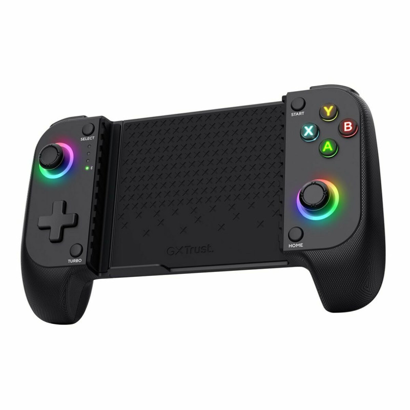 Mando Gaming Trust 25485