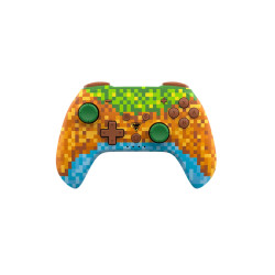 Mando Gaming DragonShock PopTop Compact