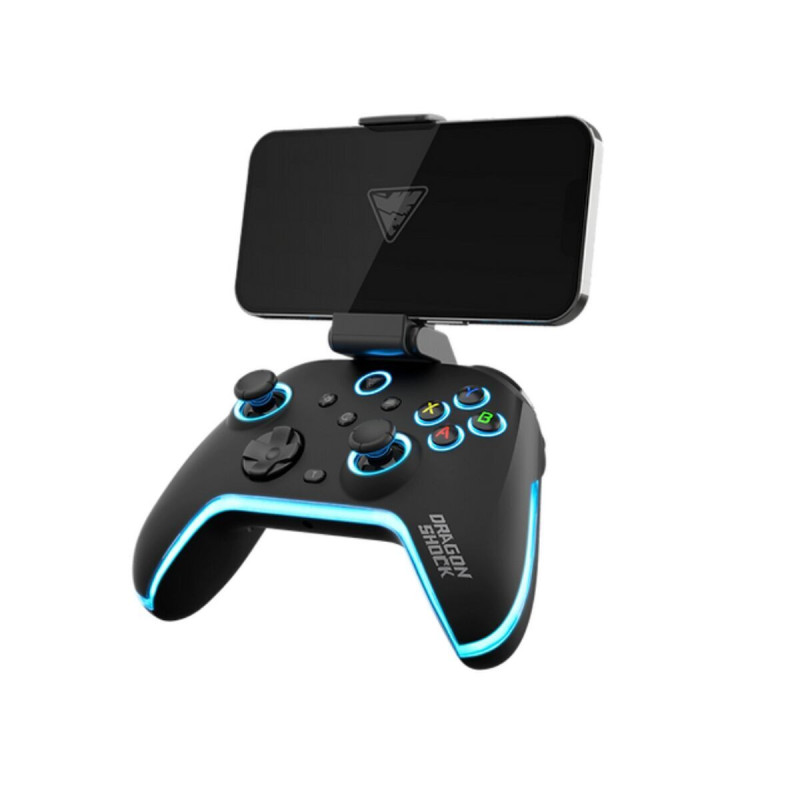 Mando Gaming DragonShock DSPCPC-BK