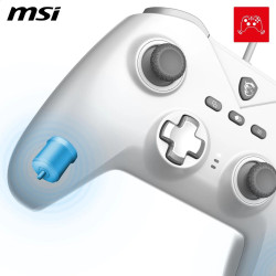 Volante MSI S10-04G0120-EC4