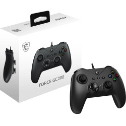 Volante MSI S10-04G0090-EC4