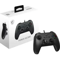 Volante MSI S10-04G0090-EC4