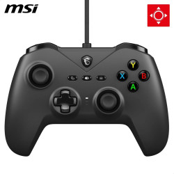 Volante MSI S10-04G0090-EC4