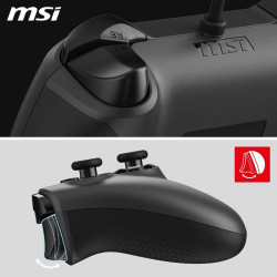 Volante MSI S10-04G0090-EC4