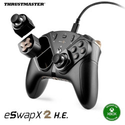 Volante Thrustmaster 4460325