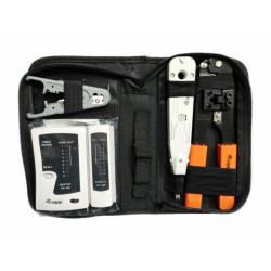 Kit de Herramientas para...