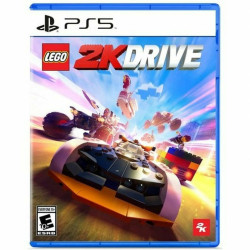 Videojuego PlayStation 5 2K...