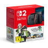 Nintendo Switch 2 Nintendo Pokémon Legends: Z-A Negro