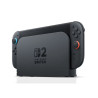 Nintendo Switch 2 Nintendo Pokémon Legends: Z-A Negro