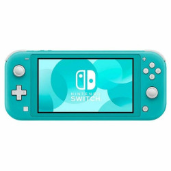 Nintendo Switch Lite...