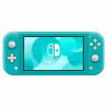Nintendo Switch Lite Nintendo Switch Lite Azul