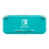 Nintendo Switch Lite Nintendo Switch Lite Azul