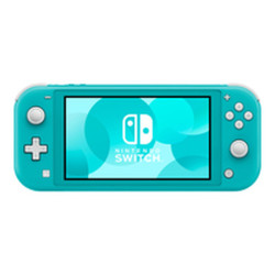 Nintendo Switch Lite Nintendo Switch Lite Azul