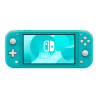 Nintendo Switch Lite Nintendo Switch Lite Azul
