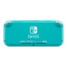 Nintendo Switch Lite Nintendo Switch Lite Azul