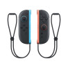 Mando inalámbrico Joy-Con 2 Nintendo SW2 JOYC BL RD Blanco