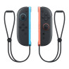 Mando inalámbrico Joy-Con 2 Nintendo SW2 JOYC BL RD Blanco
