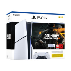 PlayStation 5 Digital Slim...