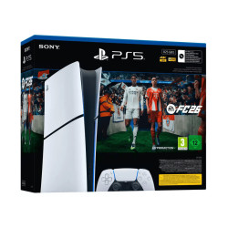 PlayStation 5 Sony Slim 825...