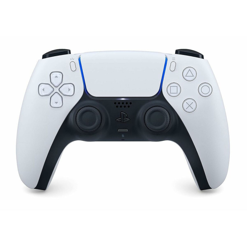 Mando Gaming Inalámbrico Sony 9575856 Blanco