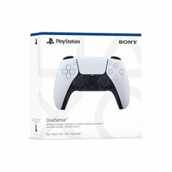 Mando Gaming Inalámbrico Sony 9575856 Blanco