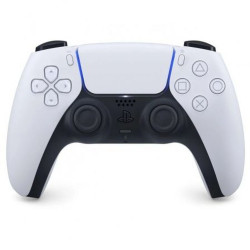 Mando Gaming Inalámbrico Sony 9575856 Blanco