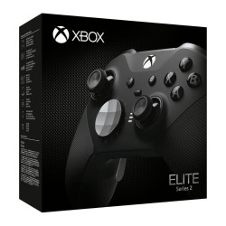 Mando Gaming Inalámbrico Microsoft Elite Series 2