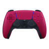 Mando PS5 DualSense Sony 699521 Cosmic Red Rojo