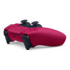 Mando PS5 DualSense Sony 699521 Cosmic Red Rojo