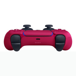 Mando PS5 DualSense Sony 699521 Cosmic Red Rojo