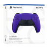 Mando Sony DualSense Galactic Purple V2 Púrpura
