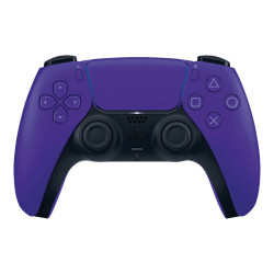 Mando Sony DualSense Galactic Purple V2 Púrpura