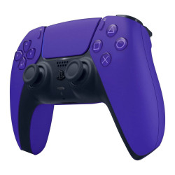 Mando Sony DualSense Galactic Purple V2 Púrpura