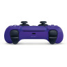 Mando Sony DualSense Galactic Purple V2 Púrpura