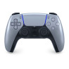 Mando PS5 DualSense Sony gamepad Plateado