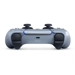 Mando PS5 DualSense Sony gamepad Plateado