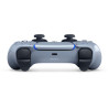 Mando PS5 DualSense Sony gamepad Plateado