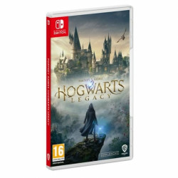 Videojuego para Switch...
