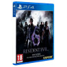 Videojuego PlayStation 4 Sony Resident Evil 6
