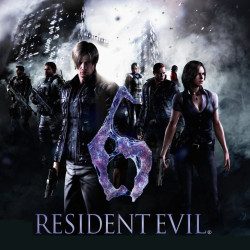 Videojuego PlayStation 4 Sony Resident Evil 6