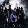 Videojuego PlayStation 4 Sony Resident Evil 6