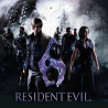 Videojuego PlayStation 4 Sony Resident Evil 6