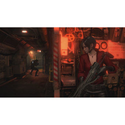 Videojuego PlayStation 4 Sony Resident Evil 6