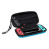 Funda y Protector de Pantalla para Nintendo Switch Trust GTX 1248S Azul Rojo