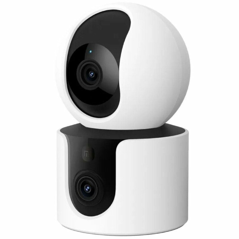 Videocámara de Vigilancia Xiaomi SM CAM C300 D WH