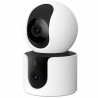 Videocámara de Vigilancia Xiaomi SM CAM C300 D WH