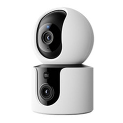 Videocámara de Vigilancia Xiaomi SM CAM C300 D WH